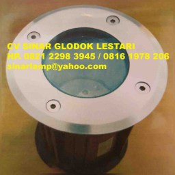 Lampu Lantai MR16